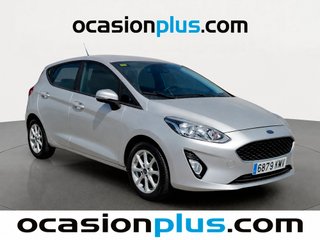Ford Fiesta 1.1 Ti-VCT Trend+ 63 kW (85 CV)