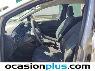 Ford Fiesta 1.1 Ti-VCT Trend+ 63 kW (85 CV)