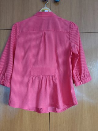 Camisa Yossica manga 3/4 Talla M