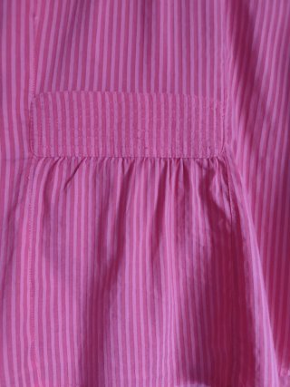 Camisa Yossica manga 3/4 Talla M