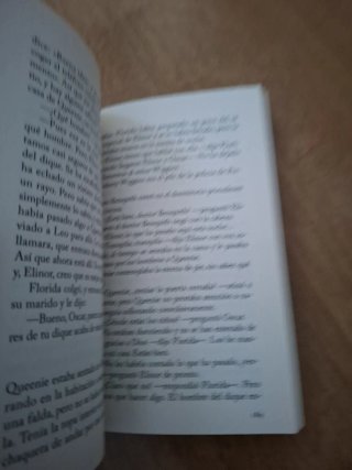 BLACKWATER II. El dique