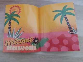 lote de 2+1 de regalo, libros de stickers