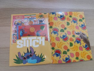 lote de 2+1 de regalo, libros de stickers