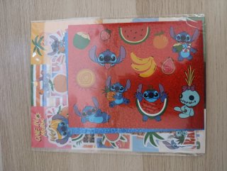 lote de 2+1 de regalo, libros de stickers