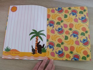 lote de 2+1 de regalo, libros de stickers