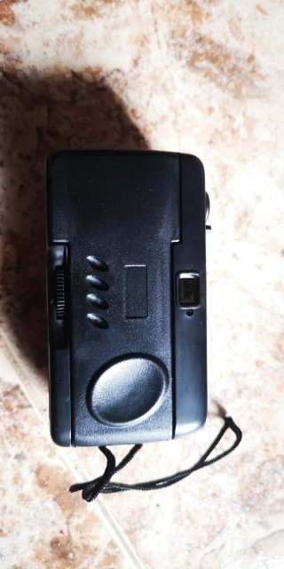 Cámara FAMA 35mm Vintage