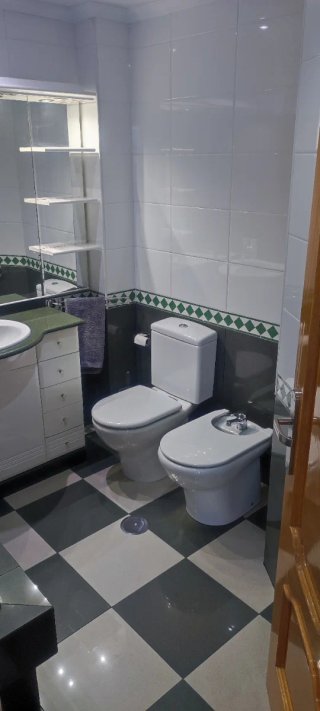 PISO ESTUDIANTES  ZONA UNIVERSITARIA