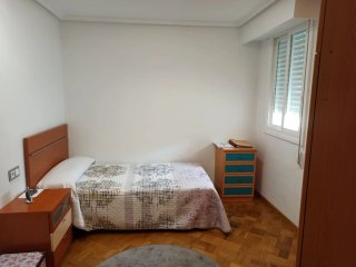 PISO ESTUDIANTES  ZONA UNIVERSITARIA
