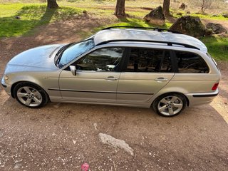 BMW Serie 3 2003