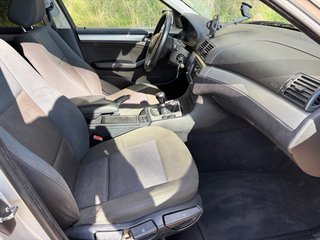 BMW Serie 3 2003