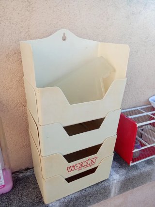 Lote para pájaros