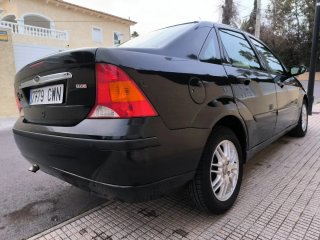 Ford Focus 2004