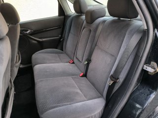 Ford Focus 2004