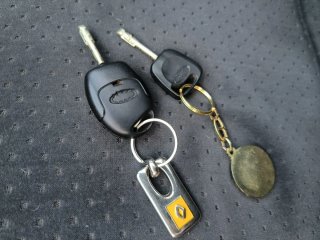 Ford Focus 2004