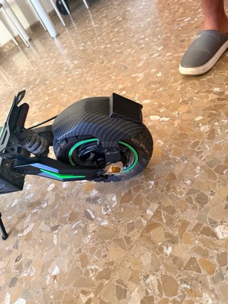 Patinete Eléctrico Ecoxtrem 1000W