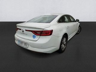 Renault TALISMAN 1.3 TCe 160 EDC Intens (2018)