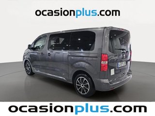 Peugeot Traveller BlueHDi 120 S&S Business Standard 88 kW (120 CV)