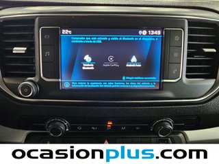 Peugeot Traveller BlueHDi 120 S&S Business Standard 88 kW (120 CV)