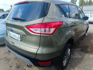 Ford 1284603 puerta del izq 2420515 kuga titanium