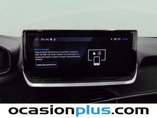 Peugeot 2008 Allure Hybrid eDCS6 107 kW (145 CV)