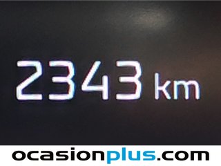 Peugeot 2008 Allure Hybrid eDCS6 107 kW (145 CV)