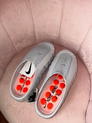 Zapatillas Nike Mind 001 a estrenar