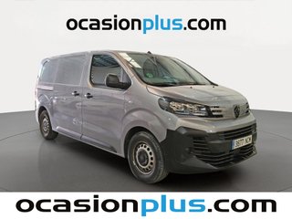 Peugeot Expert Furgón BlueHDi 120 M 88 kW (120 CV)