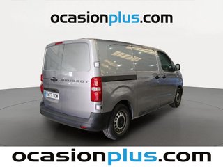 Peugeot Expert Furgón BlueHDi 120 M 88 kW (120 CV)