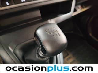 Peugeot Expert Furgón BlueHDi 120 M 88 kW (120 CV)