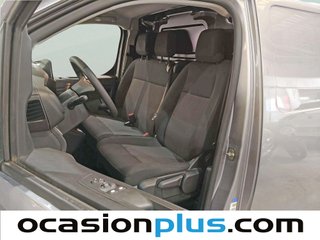 Peugeot Expert Furgón BlueHDi 120 M 88 kW (120 CV)