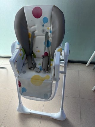 Trona Kinderkraft Trona Bebé Ajustable