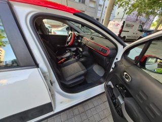 Citroen C3 2018