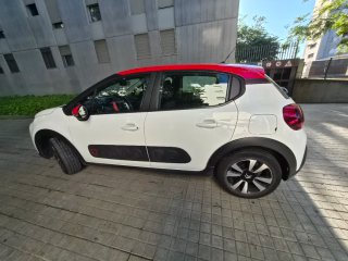 Citroen C3 2018