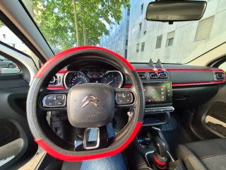 Citroen C3 2018