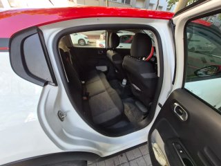 Citroen C3 2018