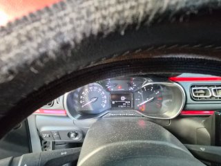 Citroen C3 2018
