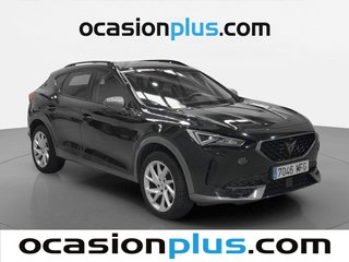 CUPRA Formentor 1.5 TSI DSG 110 kW (150 CV)