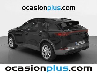 CUPRA Formentor 1.5 TSI DSG 110 kW (150 CV)