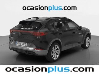 CUPRA Formentor 1.5 TSI DSG 110 kW (150 CV)