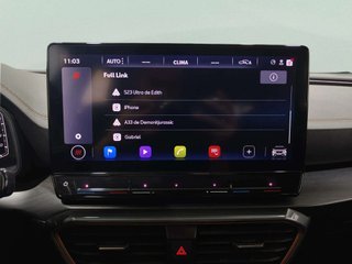 CUPRA Formentor 1.5 TSI DSG 110 kW (150 CV)