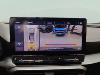 CUPRA Formentor 1.5 TSI DSG 110 kW (150 CV)