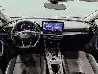 CUPRA Formentor 1.5 TSI DSG 110 kW (150 CV)