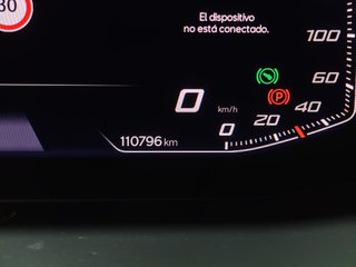 CUPRA Formentor 1.5 TSI DSG 110 kW (150 CV)