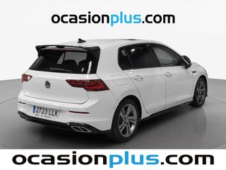 Volkswagen Golf R-Line 1.5 eTSI 110 kW (150 CV) DSG