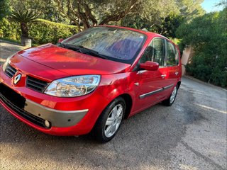 Renault Scenic 2005