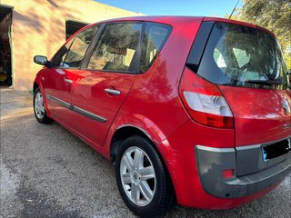 Renault Scenic 2005