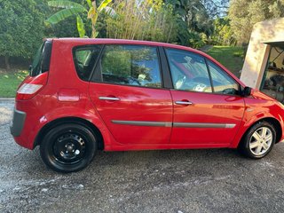 Renault Scenic 2005