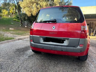 Renault Scenic 2005