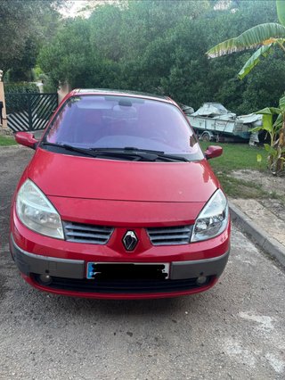 Renault Scenic 2005