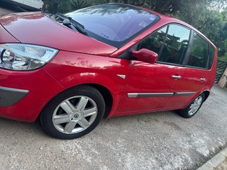Renault Scenic 2005